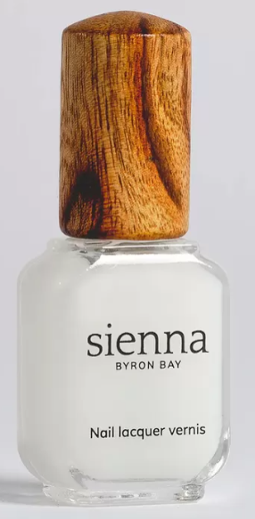 Sienna - Nail Strengthener 10ml