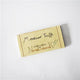 Monsieur Truffe - Milk 51% Roast Hazelnut 100g