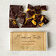 Monsieur Truffe - Dark 80% Honeycomb Chocolate 100g