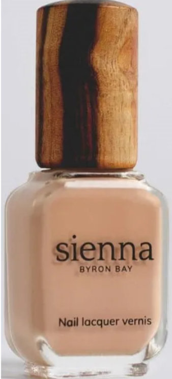 Sienna - Comfort Caramel Beige 10ml