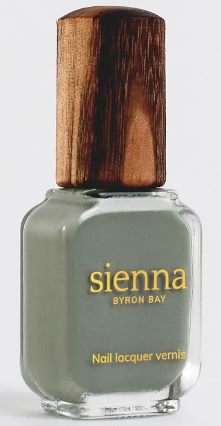 Sienna - Soundscape Midtone Sage Creme 10ml