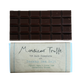 Monsieur Truffe - Dark 70% Tasman Salt 80g