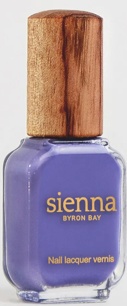 Sienna - Gentle Mid-tone Blue Lilac 10ml