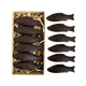 Monsieur Truffe - Chocolate Sardine