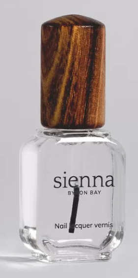 Sienna - Top Coat Glossy 10ml