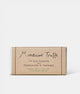 Monsieur Truffe - Caramel & Hazelnut 70% Dark Chocolate