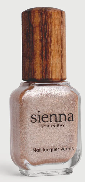 Sienna - Believe Radiant Rose Crystal 10ml
