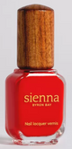 Sienna - Passion 10ml