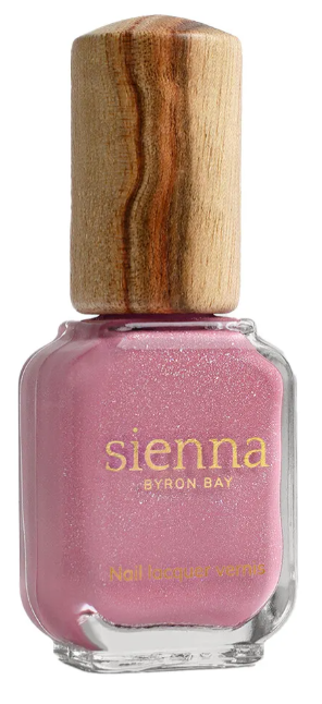 Sienna - Resonance Holographic Shimmer 10ml