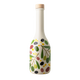 Mount Zero - Art Series Olives Refillable Ceramic Extra Virgin Olive Oil 450ml
