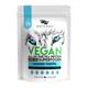 White Wolf - Whey Prot Vanilla 990g