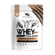 White Wolf - Whey Protein Choc 990g