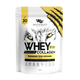 White Wolf - Whey Protein Banana 990g