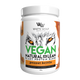 White Wolf - Natural Lean Protein Peanut 900g