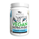 White Wolf - Natural Lean Protein Vanilla 900g