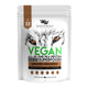 White Wolf - Pea Protein Choc 1kg