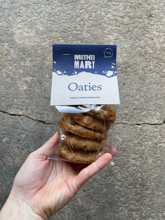Mother Mary - Oaties 240g