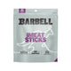 Barbell - Sea Salt Stick (jerky) 100g