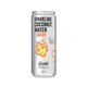 Bonsoy - Coconut Water Ginger Carton of 12 320ml
