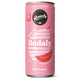 Remedy Sodaly - Guava 250ml