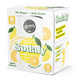 Remedy Sodaly - Yuzu Lemon 4 Pack 250ml