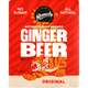 Remedy - Soda Ginger Beer 4 X 250ml