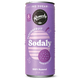 Remedy Sodaly - Passionfruit 250ml