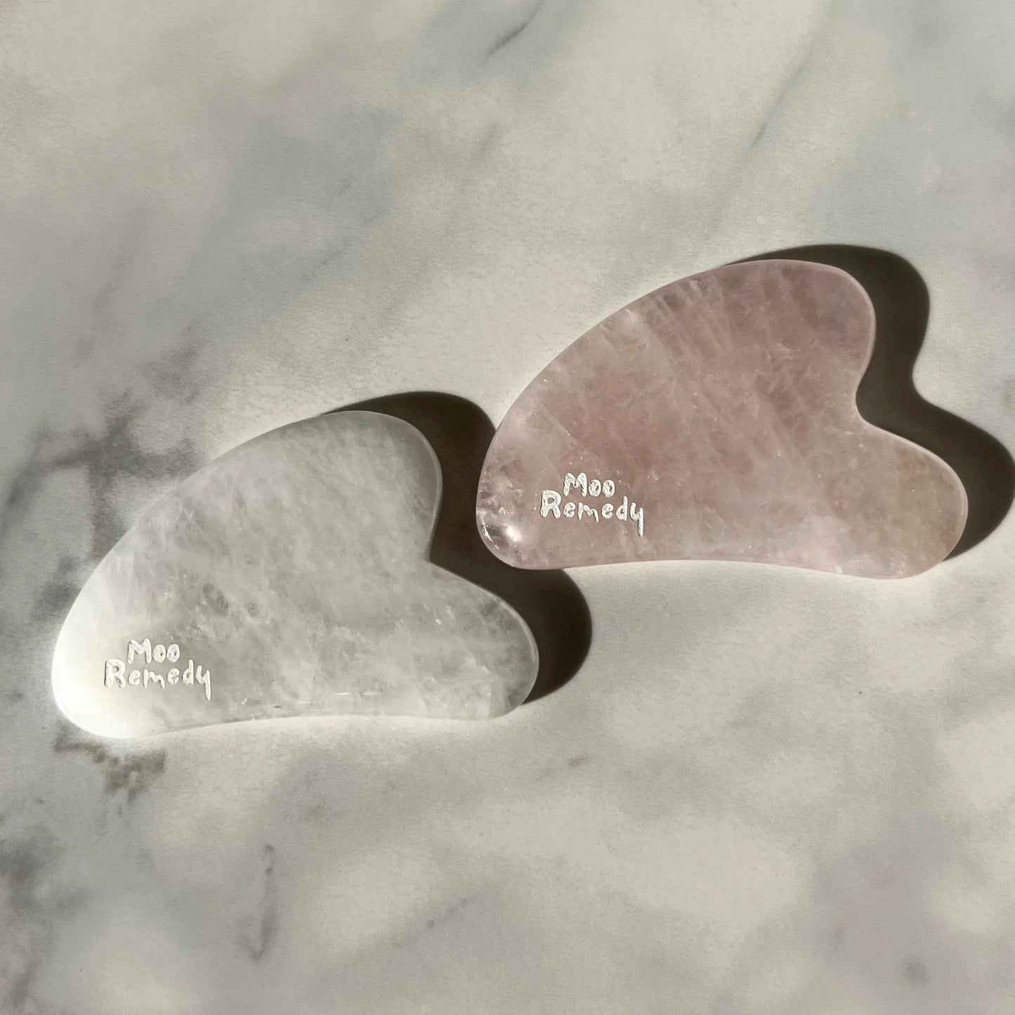 Moo Remedy - Gua Sha