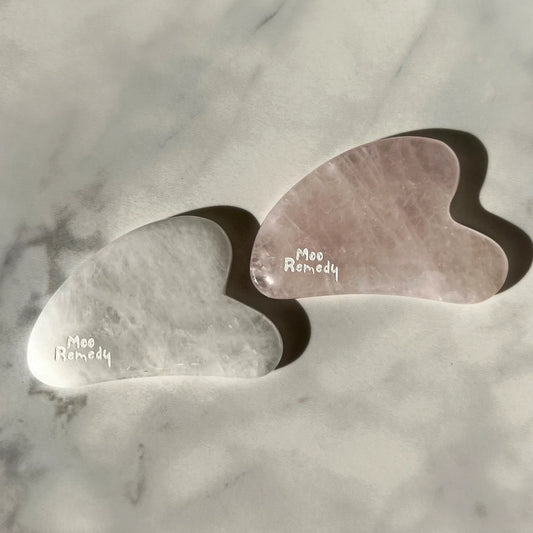 Moo Remedy - Gua Sha