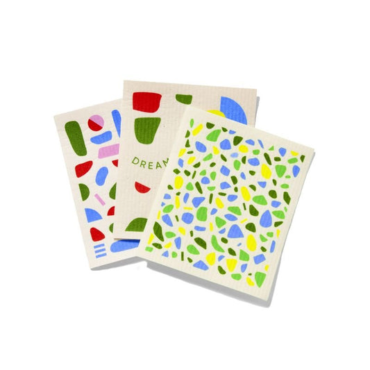 Who Gives A Crap - Dream Cloth 3pk