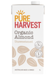 Pure Harvest - Unsweetened Almond Milk 1lt