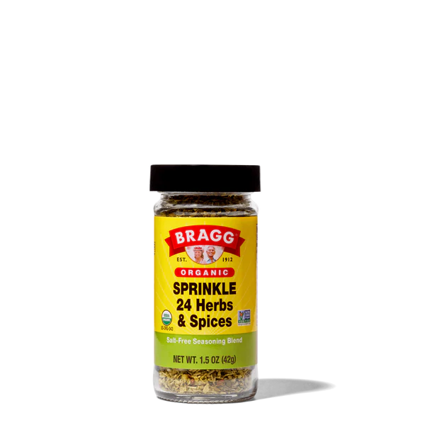 Bragg - Herb Seasoning 42.5g
