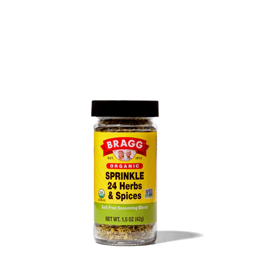 Bragg - Herb Seasoning 42.5g