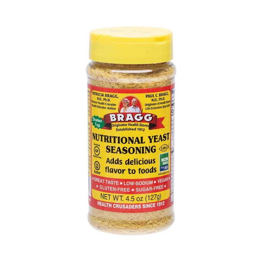 Bragg - Nutritional Yeast 127g