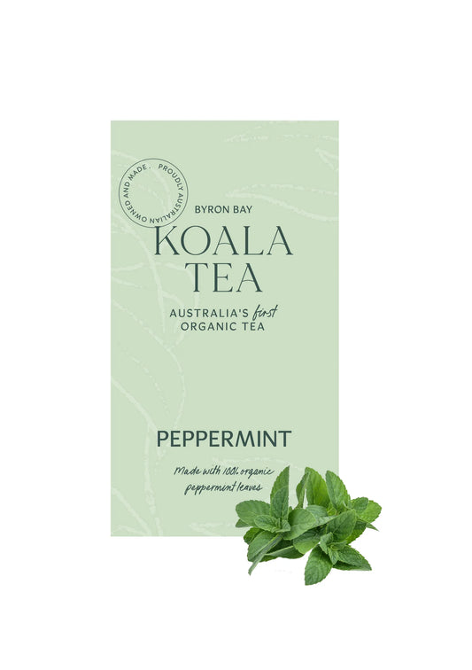 Koala - Peppermint Tea 20 Bags