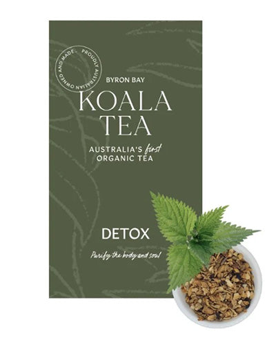 Koala - Detox Tea 20 Bags
