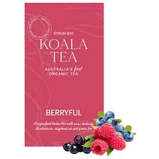 Koala - Berryful Tea 20 Bags