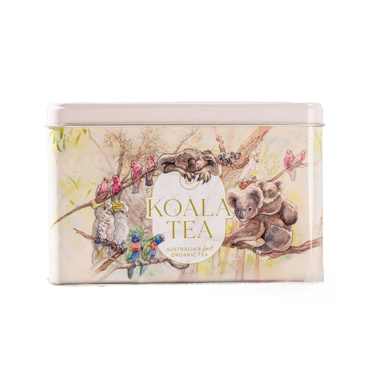 Koala - Tea Tin Gift Pack