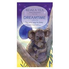Koala - Dreamtime Tea 20 Bags 22g