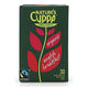 Nature's Cuppa - English Breakfast Tea 25s