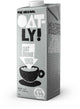 Oatly - Oat Milk Barista 1lt