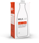 Milk Lab - Almond Milk 1lt