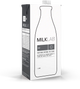 Milk Lab - Oat Milk 1lt