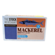 Stock Merchant - Mackerel In Pure Water With Sea Salt 120g