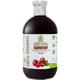 Georgia's Natural - Cranberry Juice Pure 1lt