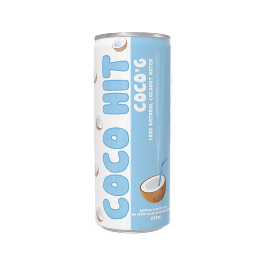 Coco Hit - Coco'G 320ml
