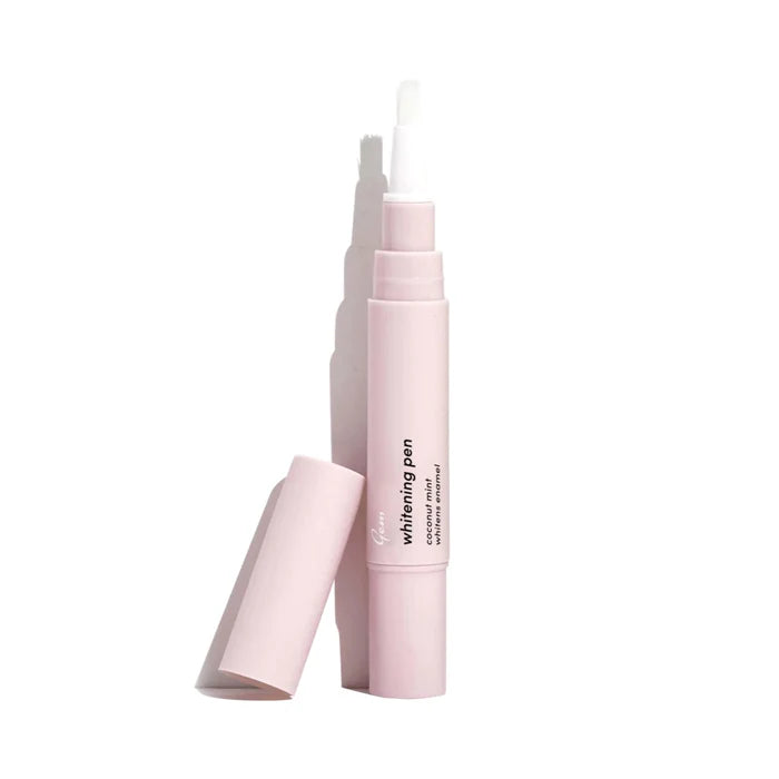 Gem - Whitening Pen Coconut Mint 4ml