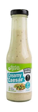 Absolute Organic - Creamy Caesar 310ml