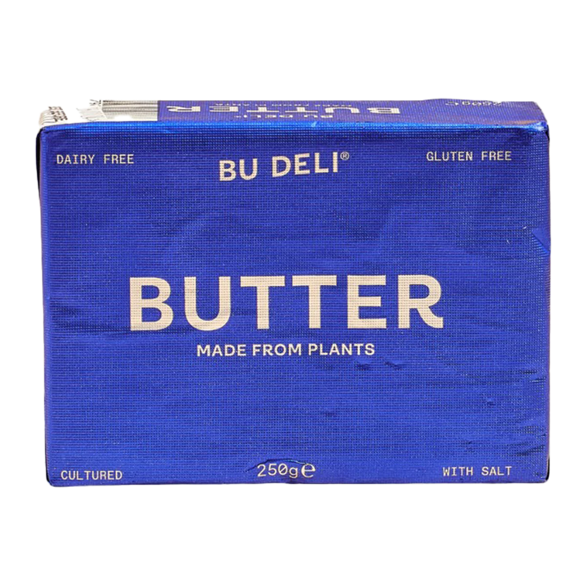 Bu Deli - Vegan Butter 250g