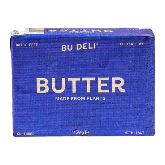 Bu Deli - Vegan Butter 250g